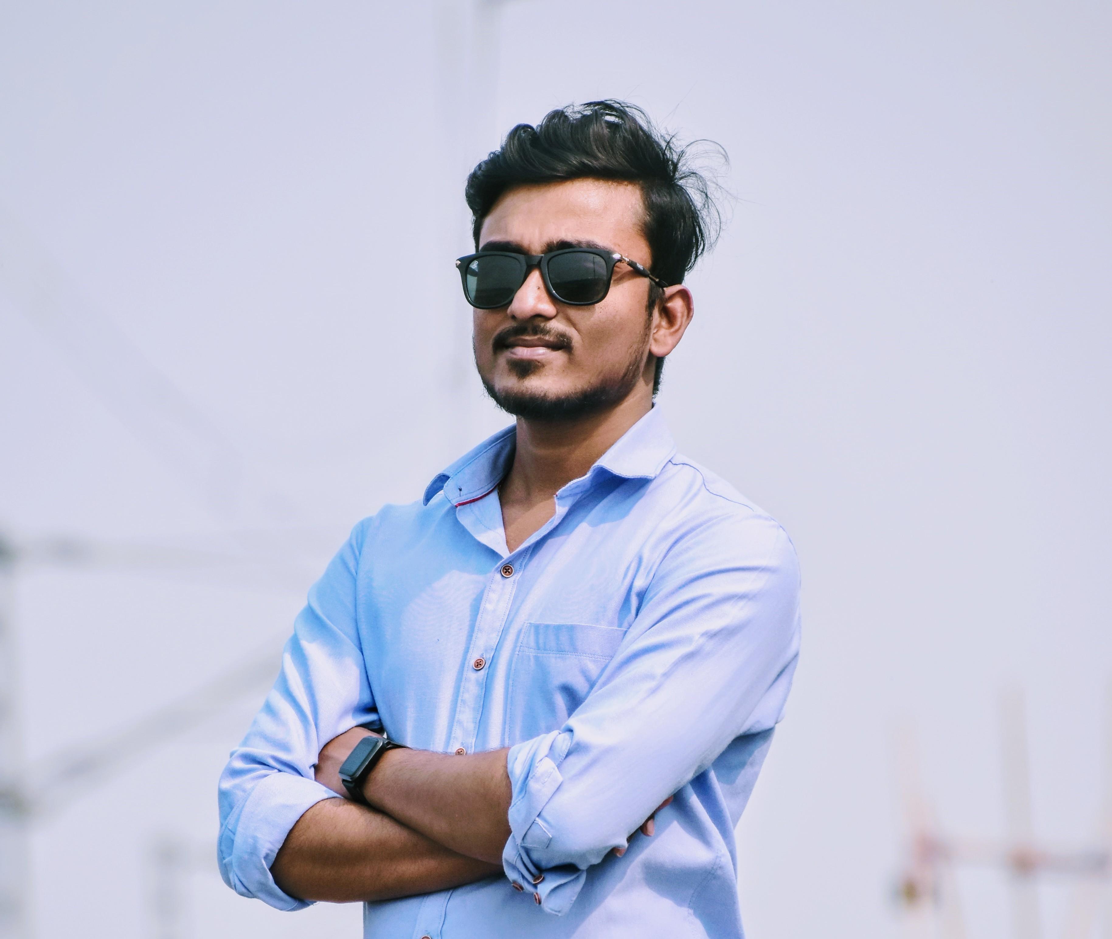 Joydeep Halder's profile picture